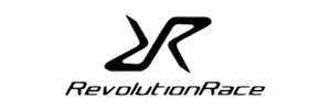 RevolutionRace logotyp