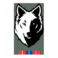 Wolf Tactical logotyp