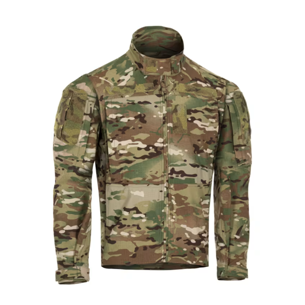 Operator Combat Shirt MK III ATS MultiCam - Clawgear