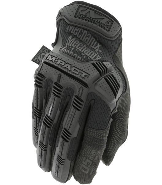 Skjuthandskar | M-PACT 0.5 - MECHANIX WEAR