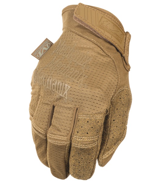 Skyttehandskar | Specialty Vent - COYOTE - MECHANIX WEAR