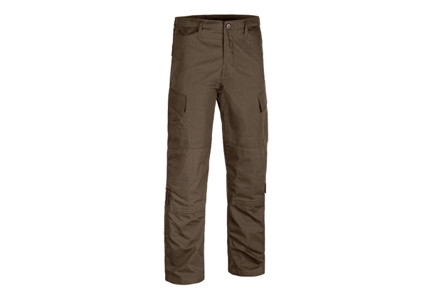 Taktiska Byxor Revenger TDU Pant | Ranger Green - Invader Gear