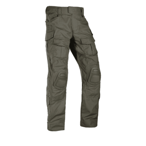 G3 Combat Pants Ranger Green - Crye Precision